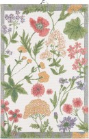 Ekelund Handtuch Wiesenblumen 48x70 cm 23.00